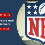 NFL Teams: Money Earners and Money Burners