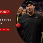 Christina Spirou Day: Everything to Know About Ryan Day's Wife