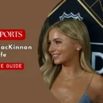 Nathan MacKinnon Wife: Is the NHL Star Married?