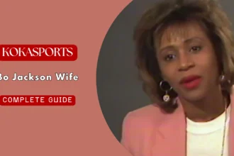 Bo Jackson Wife: Who Is Linda Jackson?