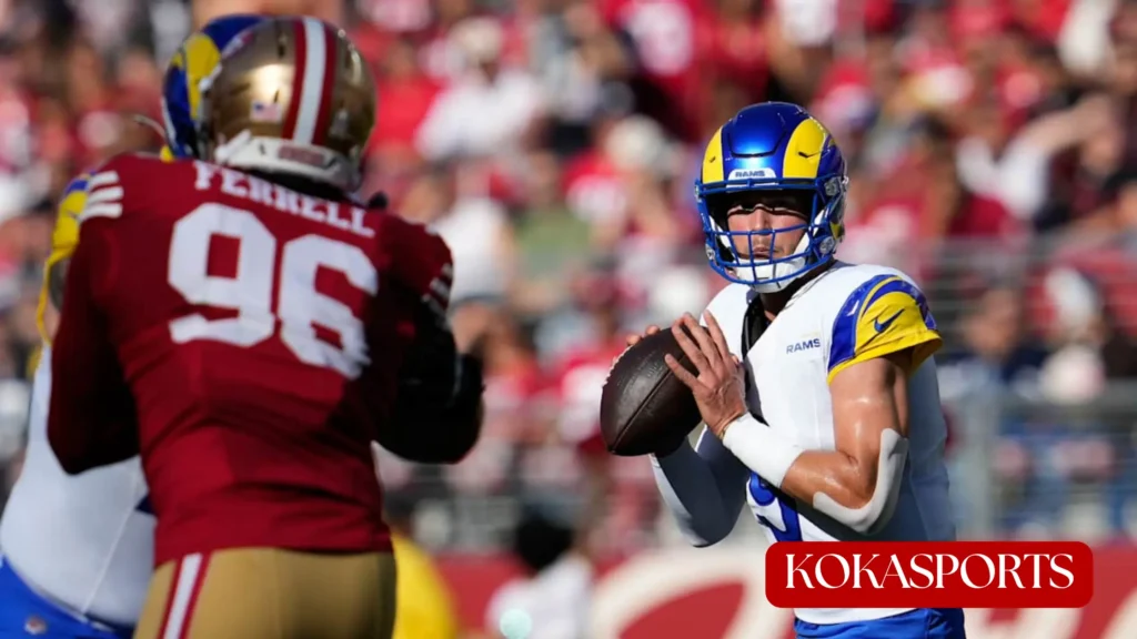 Rams Head into 2026 as the Overwhelming Favorite