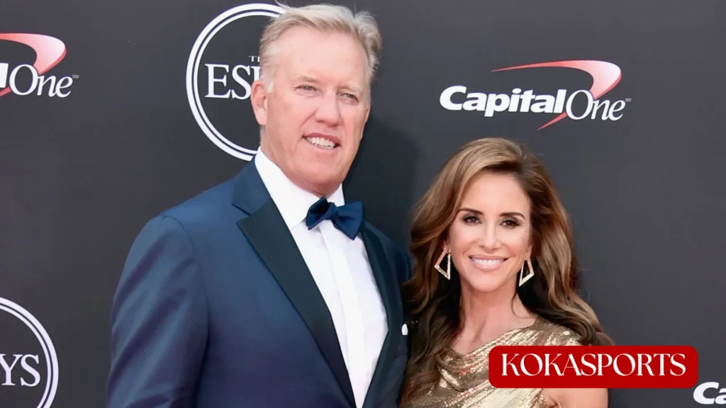 Who Is John Elway's Wife, Paige Green?