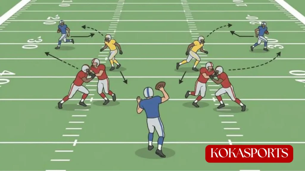 How Does the Smash Concept Work?