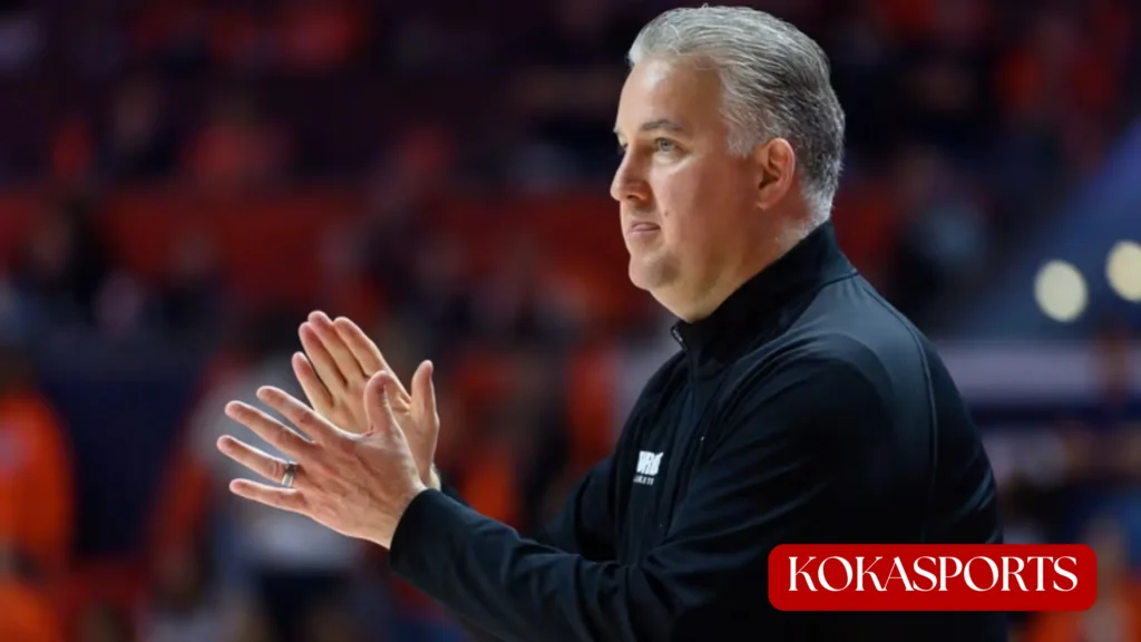 Matt Painter Contract Details