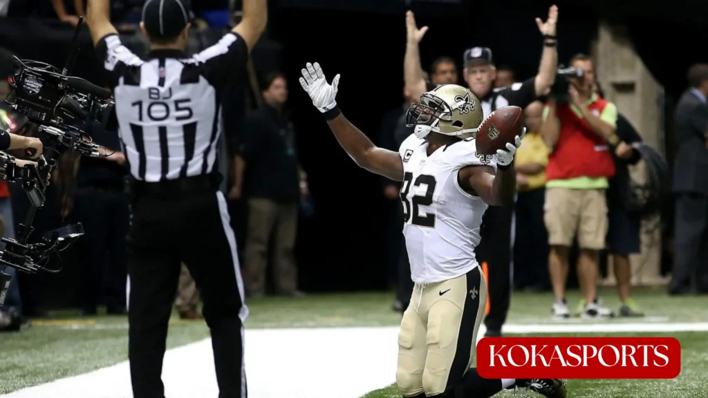 How Many Points Is a Touchdown With an Extra Point?