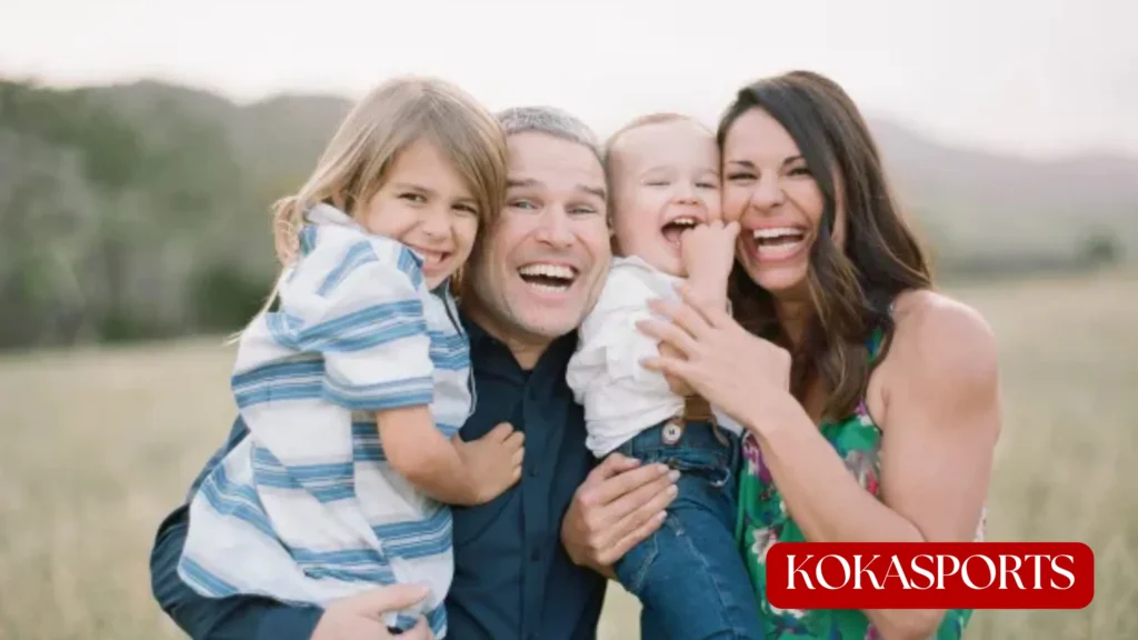 Who Is Jessica Mendoza's Husband?
