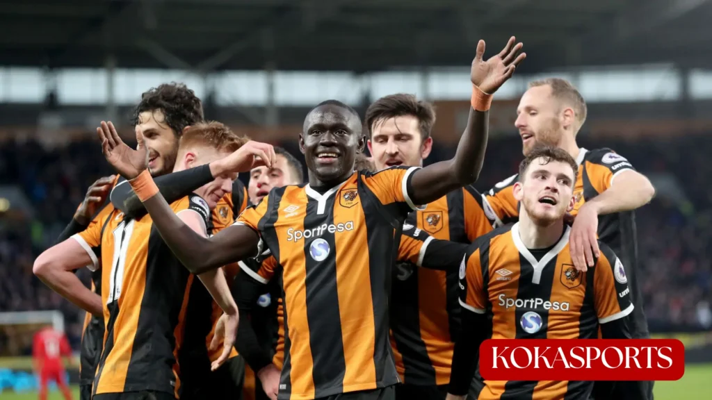 Harry Maguire