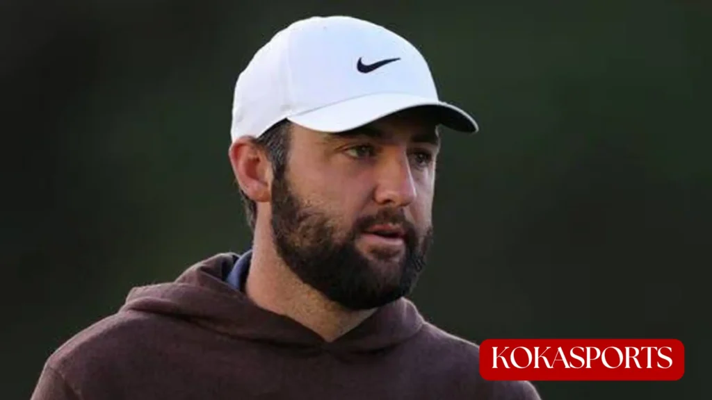 Did Scottie Scheffler Say the Masters Was Unfair?