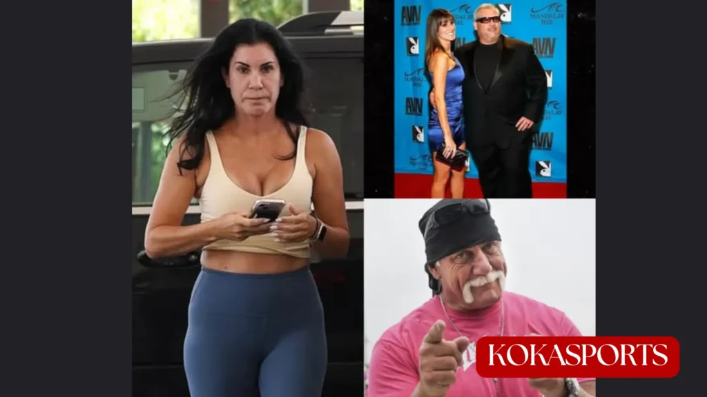 Why Is Heather Clem Connected to Hulk Hogan?