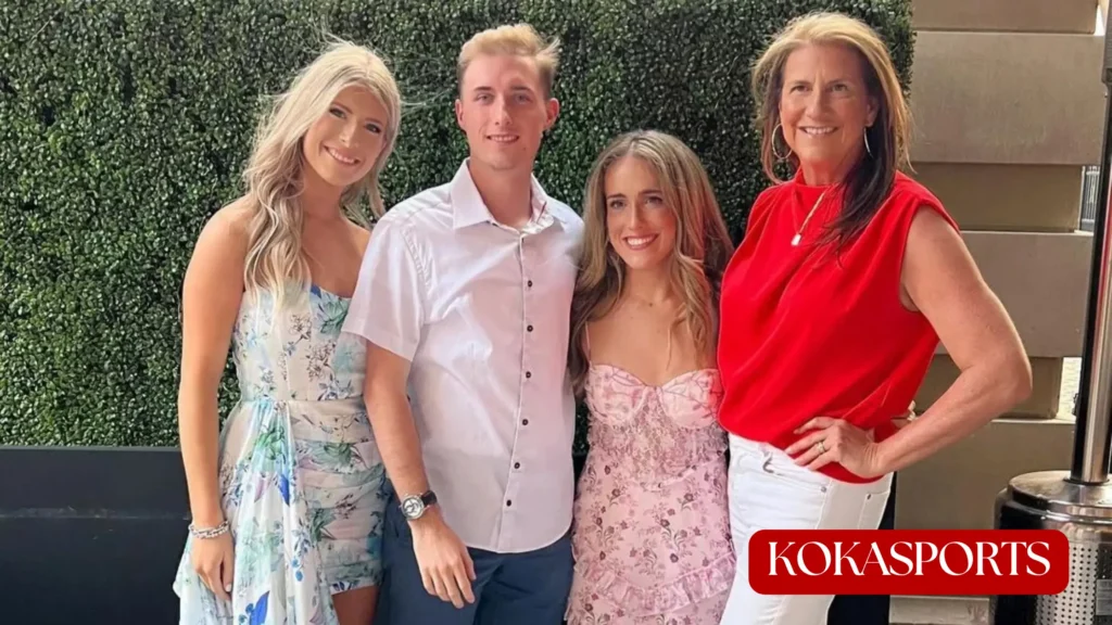 Who Is Aidan Hutchinson's Girlfriend?