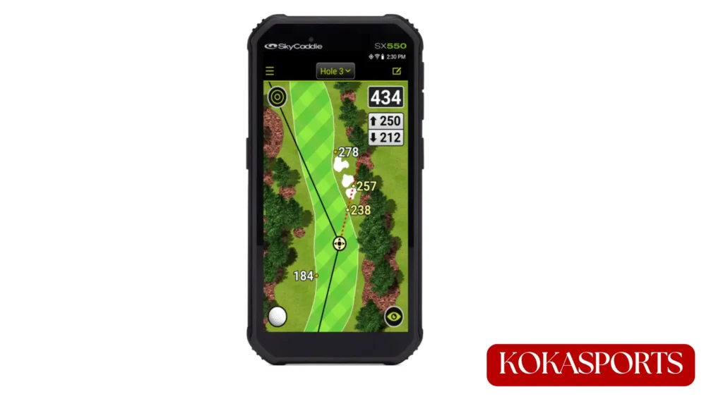 Handheld GPS Devices Offer a Different Kind of Convenience
