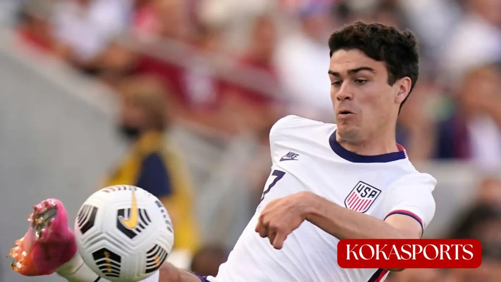 How Did Claudio Reyna's Heritage Shape His Career?