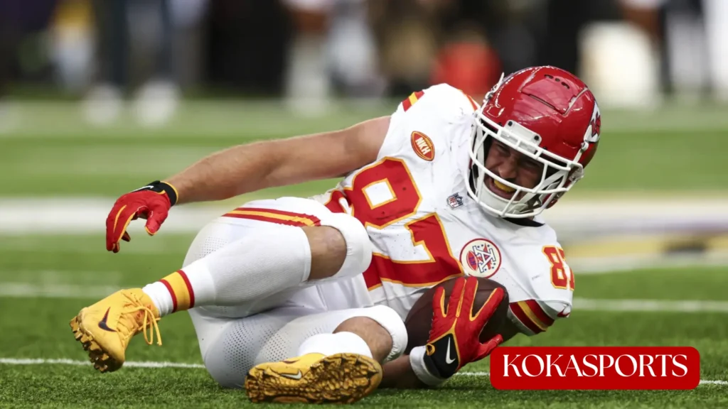 Travis Kelce's Current Injury Status
