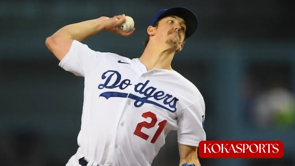 How to Throw a Cutter Pitch