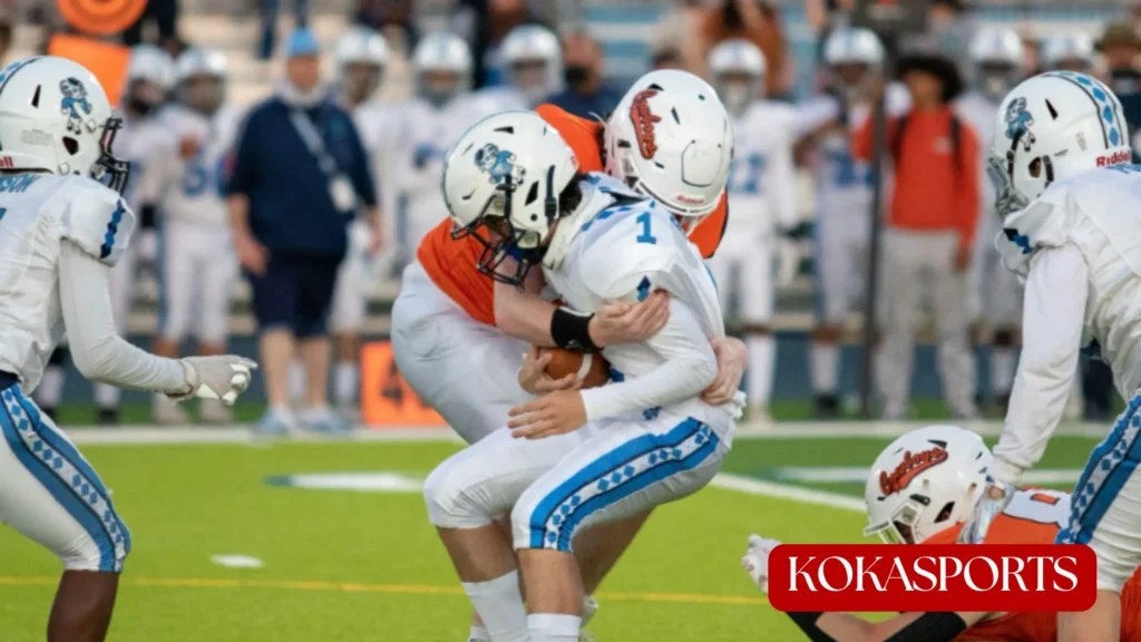 Linebacker Demands Several Different Skill Sets