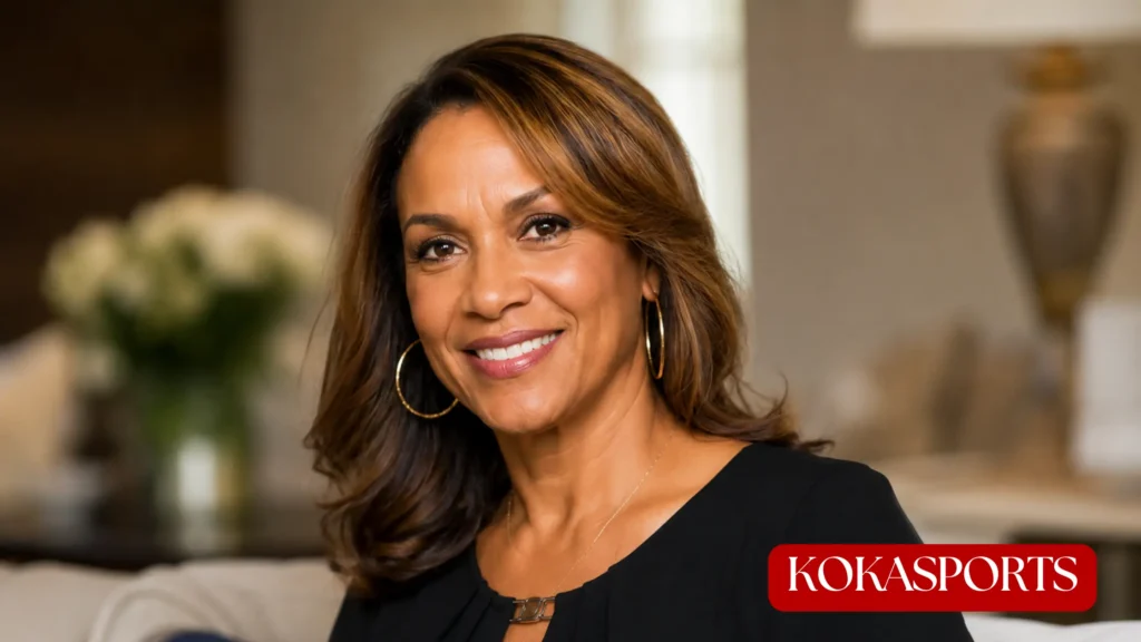 Who Is Linda Jackson Outside of Being Bo Jackson's Wife?