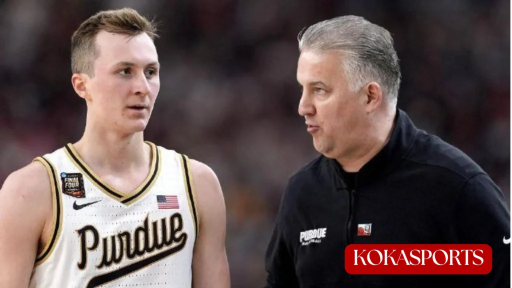 How Much Does Matt Painter Make Per Year?