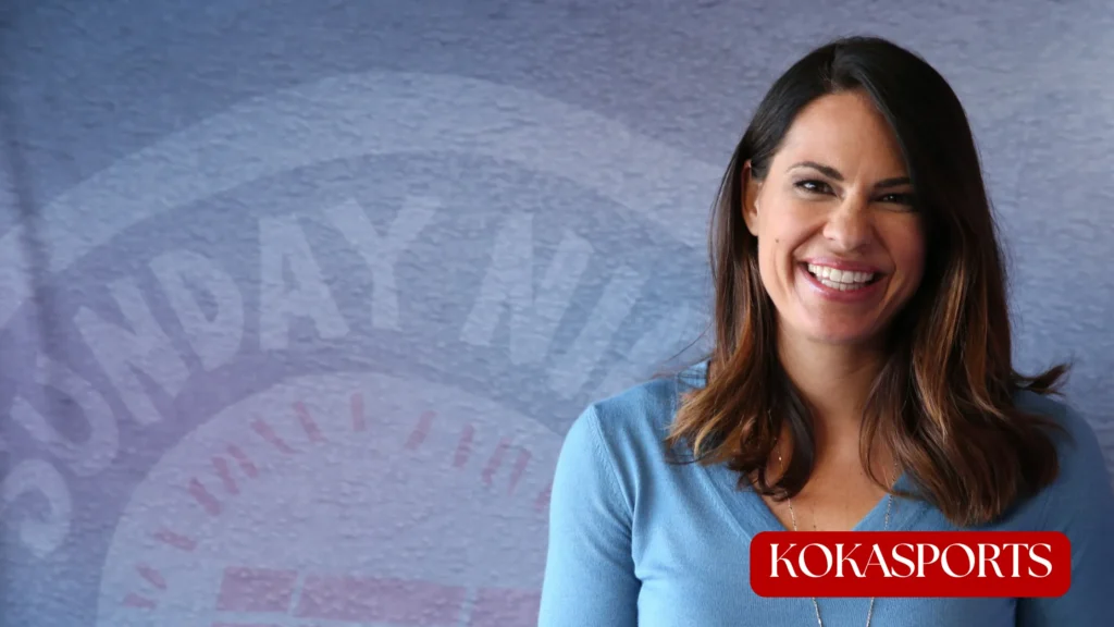 Where Do Jessica Mendoza and Adam Burks Live?