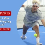 How Do I Get Started Playing Padel? A Beginner's Guide