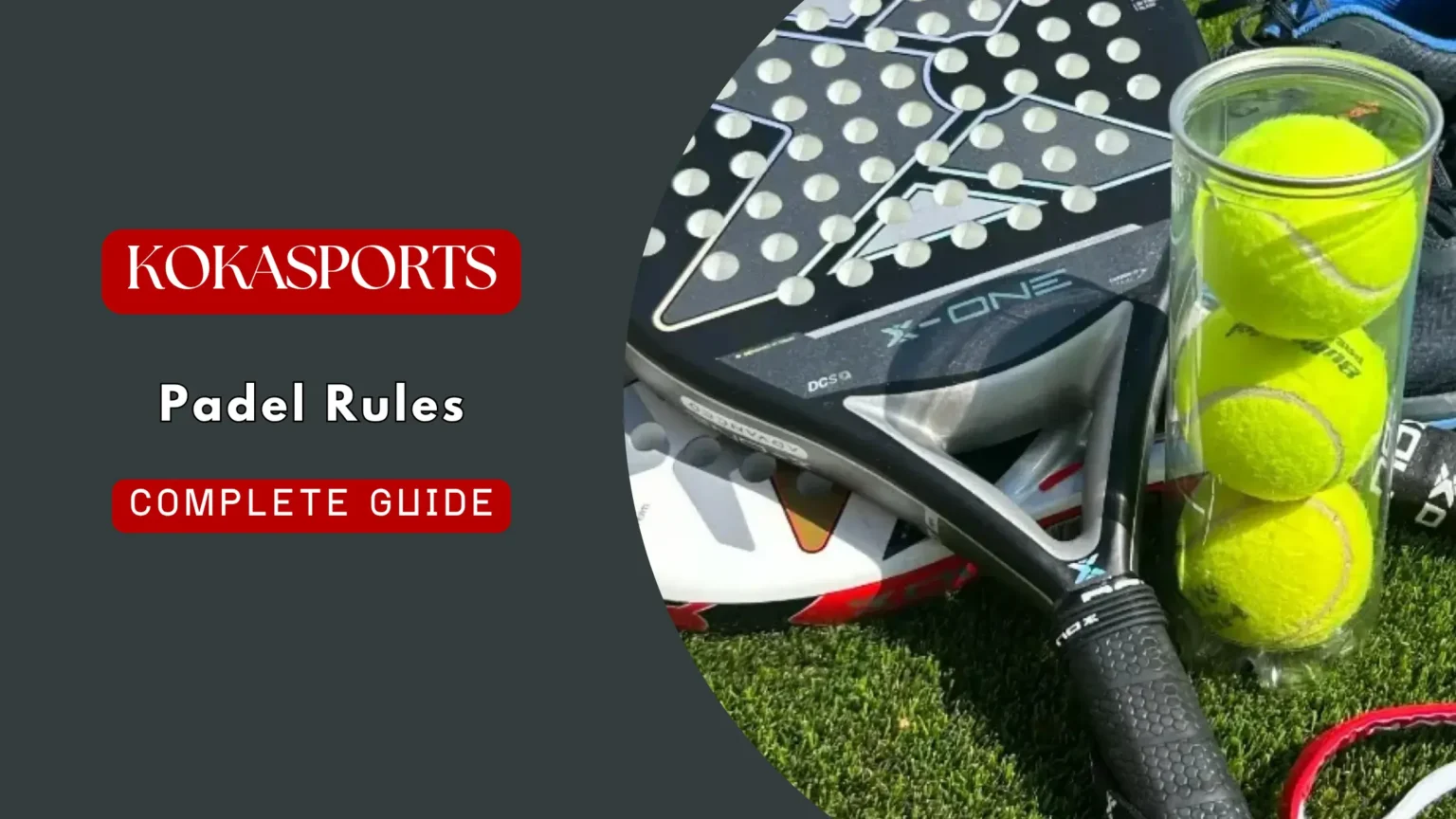 Padel Rules: A Complete Beginner's Guide