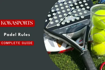 Padel Rules: A Complete Beginner's Guide