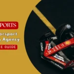 Best Motorsport Marketing Agency