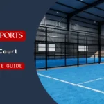 Padel Court
