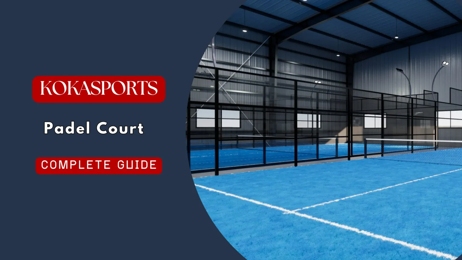 Padel Court