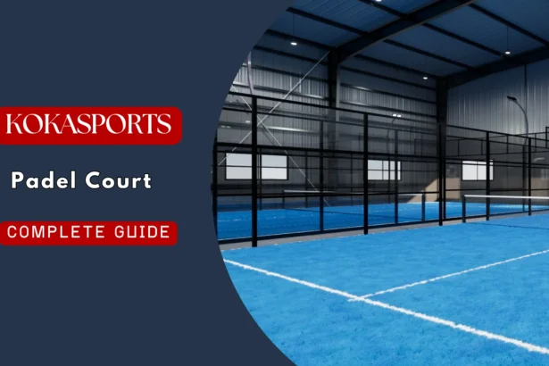 Padel Court