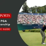 BMW PGA Championship