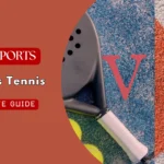 Padel vs Tennis