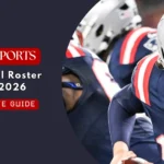 NFL Final Roster Cuts 2026