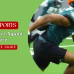 NFL Practice Squad Salary 2026: How Much Players Actually Make