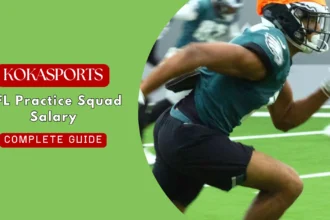 NFL Practice Squad Salary 2026: How Much Players Actually Make