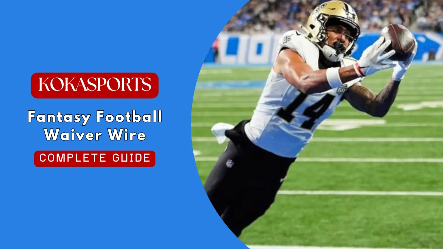 Fantasy Football Waiver Wire