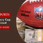 NFL Salary Cap Explained