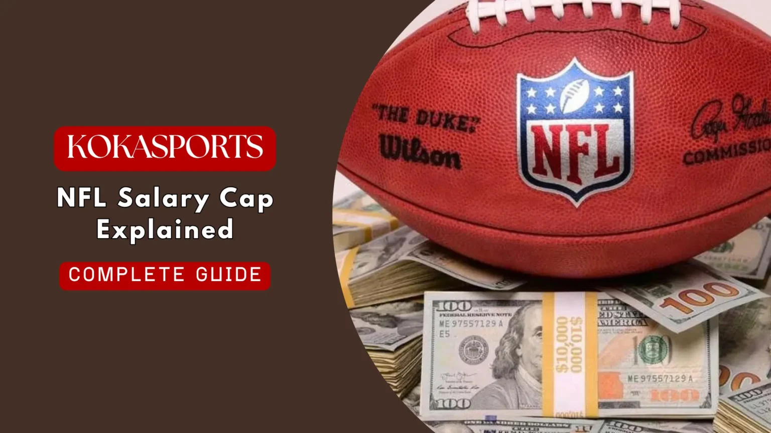 NFL Salary Cap Explained