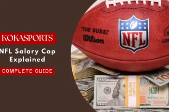 NFL Salary Cap Explained