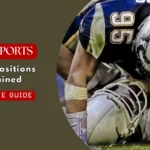D Line Positions Explained