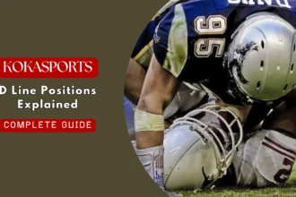D Line Positions Explained