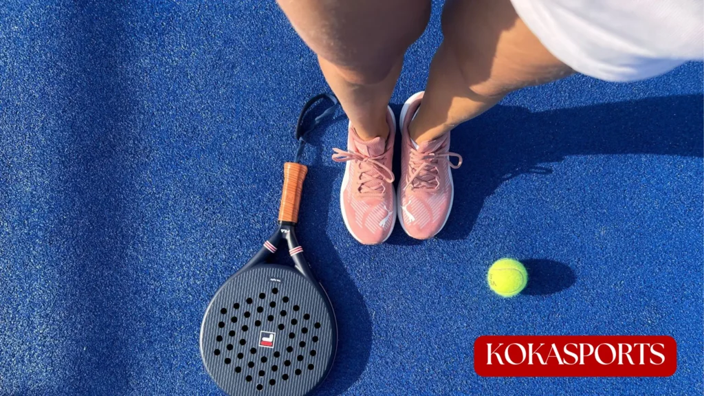 What Do You Need to Start Playing Padel?