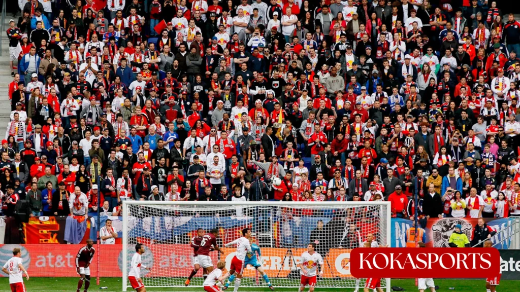 How Many Players in High School Soccer?