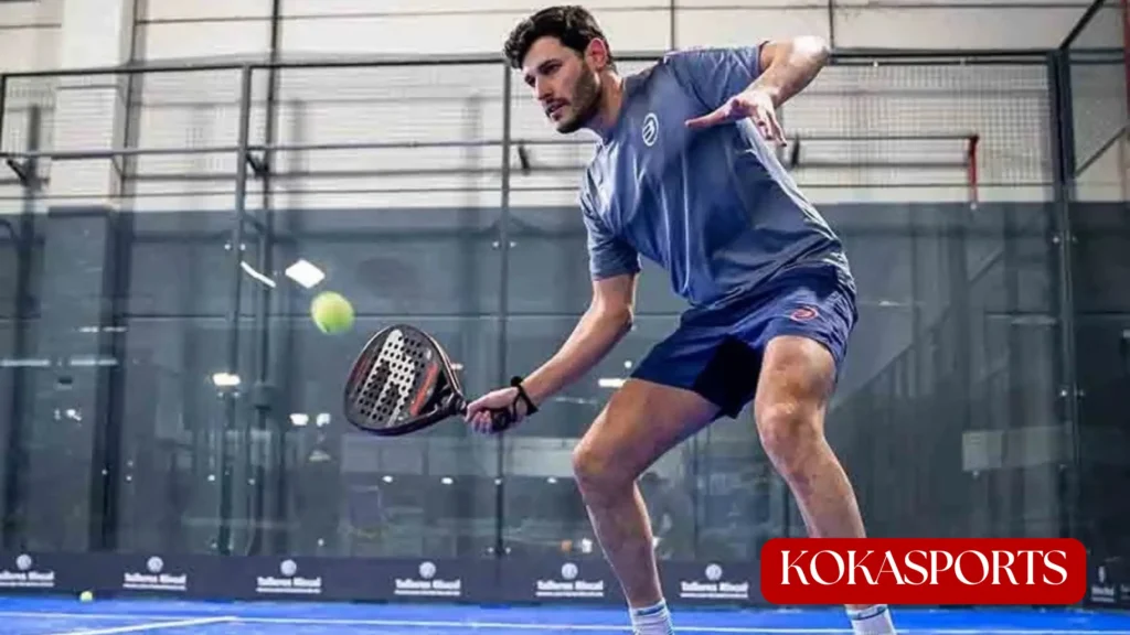 How to Serve