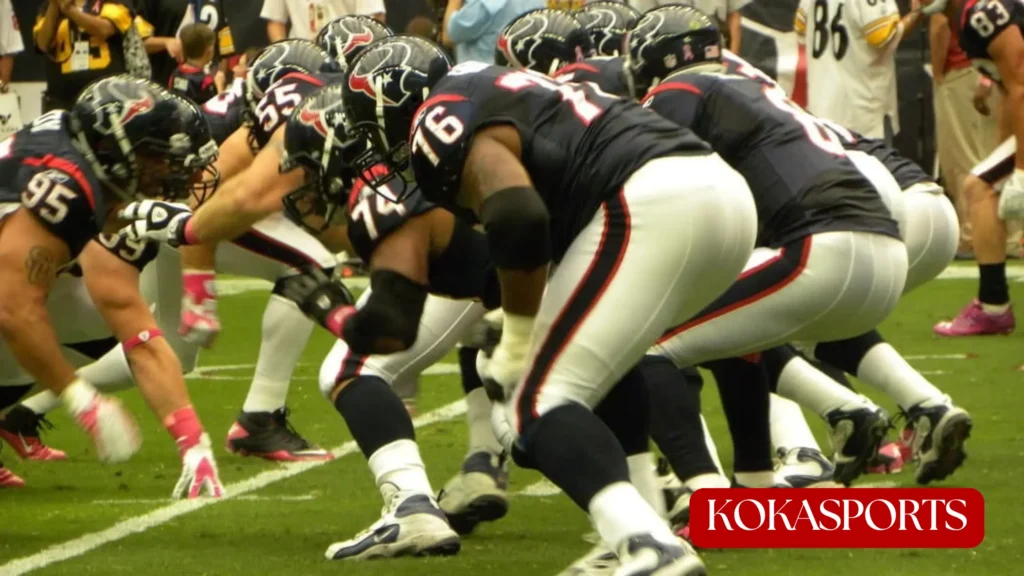 When Does the NFL Cut Players?