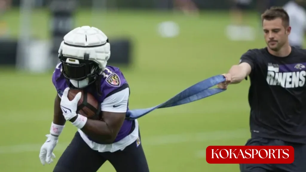 How Many Players Are on an NFL Practice Squad?