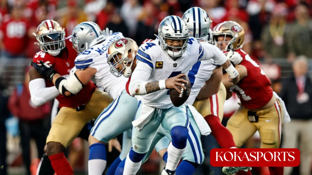 How Many Players on NFL Roster?