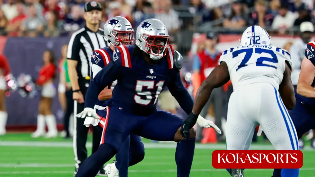 What are NFL final roster cuts?