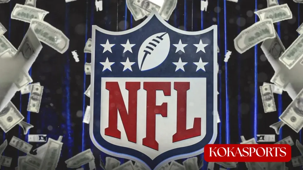 How Is the NFL Salary Cap Calculated?