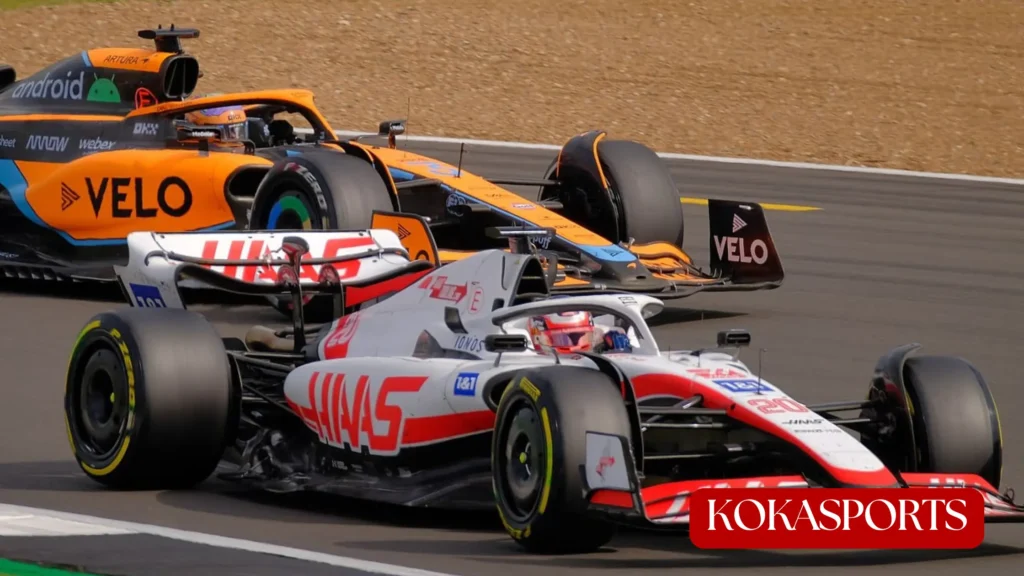 5 Things the Best F1 Sponsorship Agency Must Offer