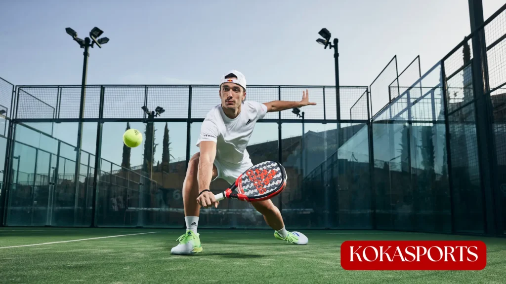 Basic Padel Rules to Learn Before Your First Game